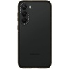 image:imageCASETiFY for Galaxy S25 Case  Impact  82 ft 4x Military Grade Drop Protection  Chrome Doodles  BlackClear Black
