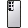 image:imageCASETiFY for Galaxy S25 Case  Impact  82 ft 4x Military Grade Drop Protection  Chrome Doodles  BlackClear Black