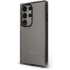image:imageCASETiFY for Galaxy S25 Case  Impact  82 ft 4x Military Grade Drop Protection  Chrome Doodles  BlackClear Black