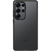 image:imageCASETiFY for Galaxy S25 Case  Impact  82 ft 4x Military Grade Drop Protection  Chrome Doodles  BlackClear Black