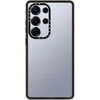 image:imageCASETiFY for Galaxy S25 Case  Impact  82 ft 4x Military Grade Drop Protection  Chrome Doodles  BlackClear Black