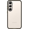 image:imageCASETiFY for Galaxy S25 Case  Impact  82 ft 4x Military Grade Drop Protection  Chrome Doodles  BlackClear Black