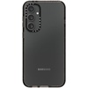 image:imageCASETiFY for Galaxy S25 Case  Impact  82 ft 4x Military Grade Drop Protection  Chrome Doodles  BlackClear Black