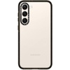 image:imageCASETiFY for Galaxy S25 Case  Impact  82 ft 4x Military Grade Drop Protection  Chrome Doodles  BlackClear Black