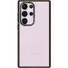image:imageCASETiFY for Galaxy S25 Case  Impact  82 ft 4x Military Grade Drop Protection  Chrome Doodles  BlackClear Black