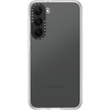 image:imageCASETiFY for Galaxy S25 Case  Impact  82 ft 4x Military Grade Drop Protection  Chrome Doodles  BlackClear Blank