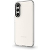 image:imageCASETiFY for Galaxy S25 Case  Impact  82 ft 4x Military Grade Drop Protection  Chrome Doodles  BlackClear Blank