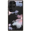 image:imageCASETiFY for Galaxy S25 Case  Impact  82 ft 4x Military Grade Drop Protection  Chrome Doodles  BlackClouds