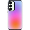 image:imageCASETiFY for Galaxy S25 Case  Impact  82 ft 4x Military Grade Drop Protection  Chrome Doodles  BlackColor Cloud