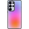 image:imageCASETiFY for Galaxy S25 Case  Impact  82 ft 4x Military Grade Drop Protection  Chrome Doodles  BlackColor Cloud