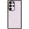 image:imageCASETiFY for Galaxy S25 Case  Impact  82 ft 4x Military Grade Drop Protection  Chrome Doodles  BlackDRAGONS
