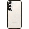 image:imageCASETiFY for Galaxy S25 Case  Impact  82 ft 4x Military Grade Drop Protection  Chrome Doodles  BlackDRAGONS