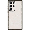 image:imageCASETiFY for Galaxy S25 Case  Impact  82 ft 4x Military Grade Drop Protection  Chrome Doodles  BlackDRAGONS