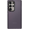 image:imageCASETiFY for Galaxy S25 Case  Impact  82 ft 4x Military Grade Drop Protection  Chrome Doodles  BlackDeep Purple