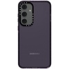 image:imageCASETiFY for Galaxy S25 Case  Impact  82 ft 4x Military Grade Drop Protection  Chrome Doodles  BlackDeep Purple