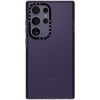 image:imageCASETiFY for Galaxy S25 Case  Impact  82 ft 4x Military Grade Drop Protection  Chrome Doodles  BlackDeep Purple