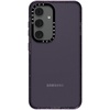 image:imageCASETiFY for Galaxy S25 Case  Impact  82 ft 4x Military Grade Drop Protection  Chrome Doodles  BlackDeep Purple