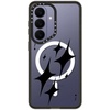 image:imageCASETiFY for Galaxy S25 Case  Impact  82 ft 4x Military Grade Drop Protection  Chrome Doodles  BlackDiamond card