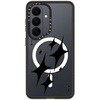 image:imageCASETiFY for Galaxy S25 Case  Impact  82 ft 4x Military Grade Drop Protection  Chrome Doodles  BlackDiamond card