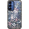 image:imageCASETiFY for Galaxy S25 Case  Impact  82 ft 4x Military Grade Drop Protection  Chrome Doodles  BlackEleanor