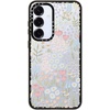 image:imageCASETiFY for Galaxy S25 Case  Impact  82 ft 4x Military Grade Drop Protection  Chrome Doodles  BlackEleanor