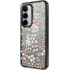 image:imageCASETiFY for Galaxy S25 Case  Impact  82 ft 4x Military Grade Drop Protection  Chrome Doodles  BlackEleanor