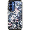 image:imageCASETiFY for Galaxy S25 Case  Impact  82 ft 4x Military Grade Drop Protection  Chrome Doodles  BlackEleanor
