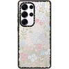 image:imageCASETiFY for Galaxy S25 Case  Impact  82 ft 4x Military Grade Drop Protection  Chrome Doodles  BlackEleanor