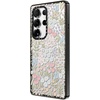 image:imageCASETiFY for Galaxy S25 Case  Impact  82 ft 4x Military Grade Drop Protection  Chrome Doodles  BlackEleanor