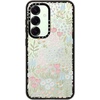 image:imageCASETiFY for Galaxy S25 Case  Impact  82 ft 4x Military Grade Drop Protection  Chrome Doodles  BlackEleanor