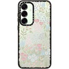 image:imageCASETiFY for Galaxy S25 Case  Impact  82 ft 4x Military Grade Drop Protection  Chrome Doodles  BlackEleanor
