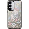 image:imageCASETiFY for Galaxy S25 Case  Impact  82 ft 4x Military Grade Drop Protection  Chrome Doodles  BlackEleanor