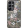 image:imageCASETiFY for Galaxy S25 Case  Impact  82 ft 4x Military Grade Drop Protection  Chrome Doodles  BlackEleanor