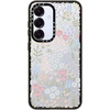 image:imageCASETiFY for Galaxy S25 Case  Impact  82 ft 4x Military Grade Drop Protection  Chrome Doodles  BlackEleanor