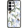 image:imageCASETiFY for Galaxy S25 Case  Impact  82 ft 4x Military Grade Drop Protection  Chrome Doodles  BlackForget me Not