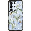 image:imageCASETiFY for Galaxy S25 Case  Impact  82 ft 4x Military Grade Drop Protection  Chrome Doodles  BlackForget me Not