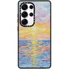 image:imageCASETiFY for Galaxy S25 Case  Impact  82 ft 4x Military Grade Drop Protection  Chrome Doodles  BlackFrosted Sunset