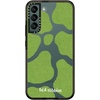 image:imageCASETiFY for Galaxy S25 Case  Impact  82 ft 4x Military Grade Drop Protection  Chrome Doodles  BlackGRASS