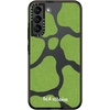 image:imageCASETiFY for Galaxy S25 Case  Impact  82 ft 4x Military Grade Drop Protection  Chrome Doodles  BlackGRASS