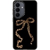 image:imageCASETiFY for Galaxy S25 Case  Impact  82 ft 4x Military Grade Drop Protection  Chrome Doodles  BlackJaguar Ribbon
