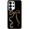 image:imageCASETiFY for Galaxy S25 Case  Impact  82 ft 4x Military Grade Drop Protection  Chrome Doodles  BlackJaguar Ribbon