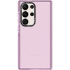 image:imageCASETiFY for Galaxy S25 Case  Impact  82 ft 4x Military Grade Drop Protection  Chrome Doodles  BlackLilac