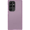 image:imageCASETiFY for Galaxy S25 Case  Impact  82 ft 4x Military Grade Drop Protection  Chrome Doodles  BlackLilac