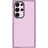 image:imageCASETiFY for Galaxy S25 Case  Impact  82 ft 4x Military Grade Drop Protection  Chrome Doodles  BlackLilac