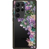 image:imageCASETiFY for Galaxy S25 Case  Impact  82 ft 4x Military Grade Drop Protection  Chrome Doodles  BlackMY SUCCULENT GARDEN