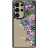 image:imageCASETiFY for Galaxy S25 Case  Impact  82 ft 4x Military Grade Drop Protection  Chrome Doodles  BlackMY SUCCULENT GARDEN