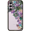 image:imageCASETiFY for Galaxy S25 Case  Impact  82 ft 4x Military Grade Drop Protection  Chrome Doodles  BlackMY SUCCULENT GARDEN