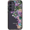 image:imageCASETiFY for Galaxy S25 Case  Impact  82 ft 4x Military Grade Drop Protection  Chrome Doodles  BlackMY SUCCULENT GARDEN