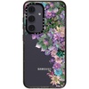 image:imageCASETiFY for Galaxy S25 Case  Impact  82 ft 4x Military Grade Drop Protection  Chrome Doodles  BlackMY SUCCULENT GARDEN