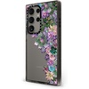 image:imageCASETiFY for Galaxy S25 Case  Impact  82 ft 4x Military Grade Drop Protection  Chrome Doodles  BlackMY SUCCULENT GARDEN